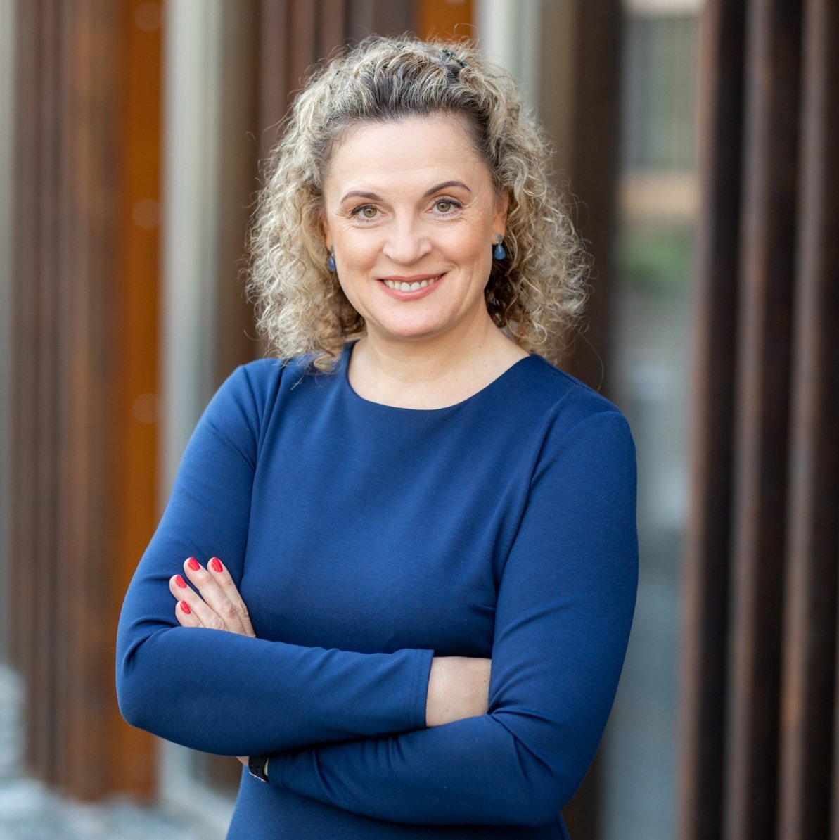 Aušrinė Arcišauskaitė