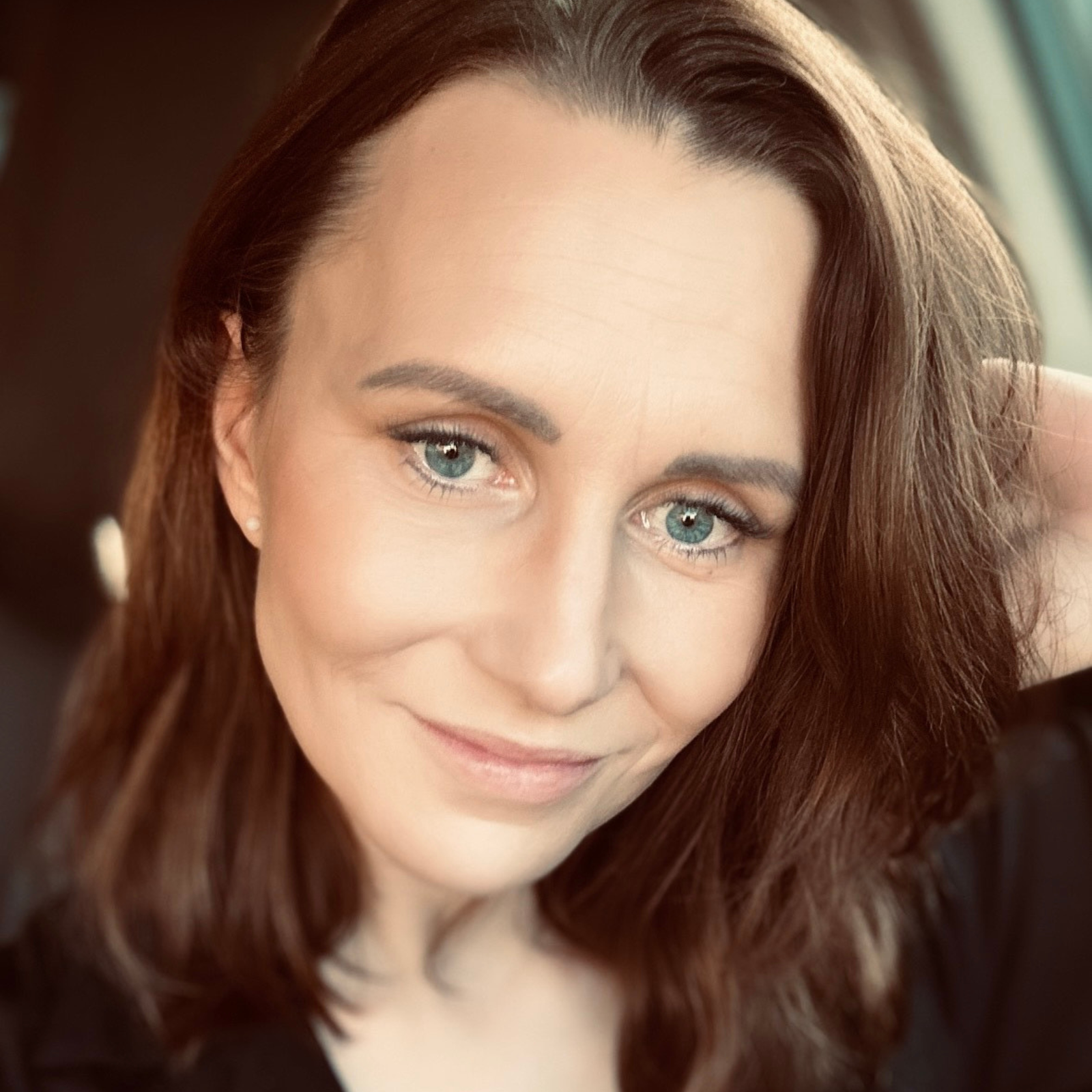 Svetlana Jasiukaitė