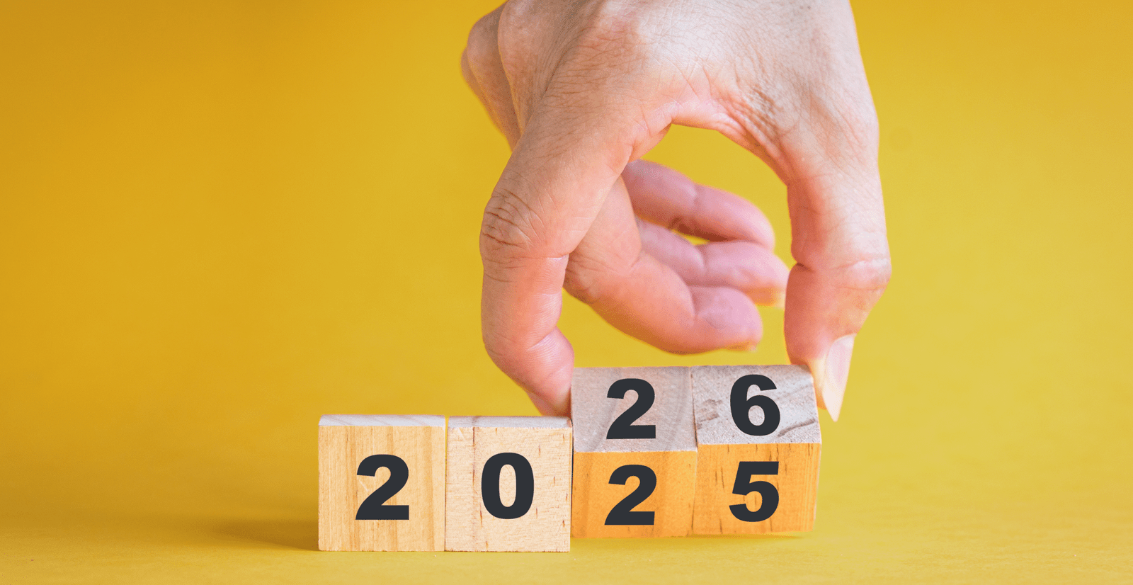 Metų pabaiga HR akimis: kokias pamokas atnešė 2025-ieji