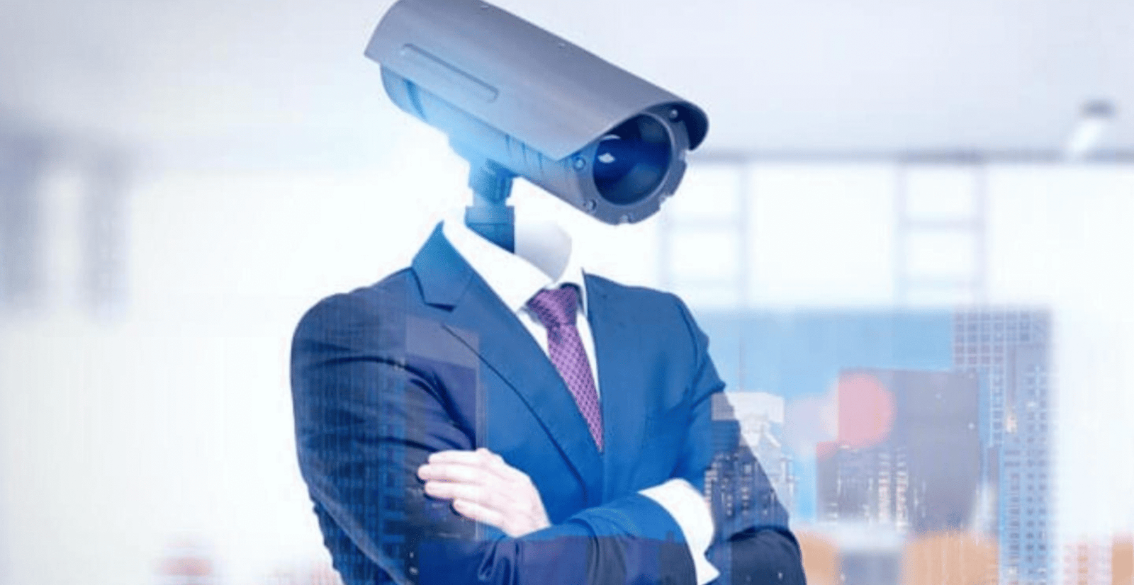 Kai vadovui atrodo, kad jis viską mato