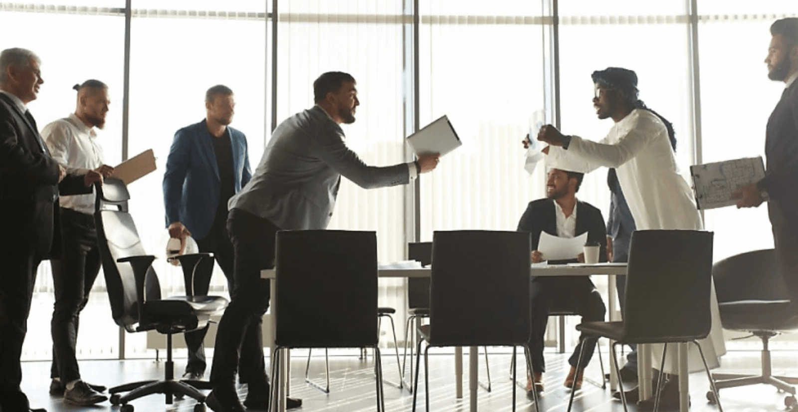 Kai komanda nustoja ginčyti sprendimus, ar tai tikrai geras ženklas?